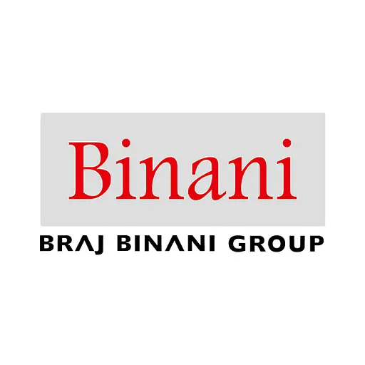 Binani Industries Ltd